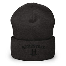 Load image into Gallery viewer, Homestead Arc Beanie
