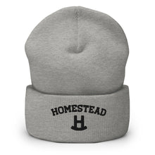 Load image into Gallery viewer, Homestead Arc Beanie
