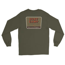 Load image into Gallery viewer, Hunt Camp Long Sleeve
