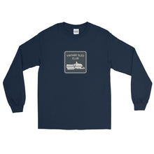 Load image into Gallery viewer, Vintage Sled Club Long Sleeve
