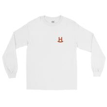 Load image into Gallery viewer, Brand Long Sleeve - Back
