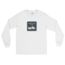 Load image into Gallery viewer, Vintage Sled Club Long Sleeve
