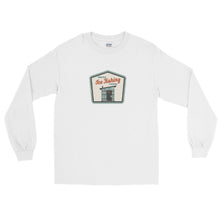 Load image into Gallery viewer, Ice Fishing Long Sleeve
