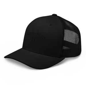 Brand Hat