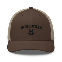 Load image into Gallery viewer, Homestead Arc Hat
