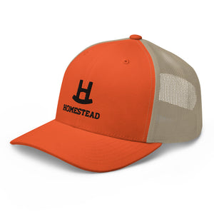 Homestead Hat