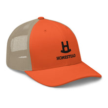 Load image into Gallery viewer, Homestead Hat
