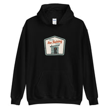 Load image into Gallery viewer, Ice Fishing Hoodie

