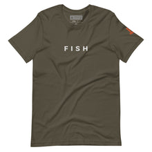 Load image into Gallery viewer, Fish Tee
