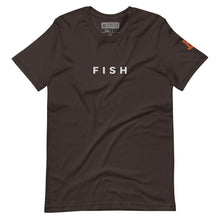 Load image into Gallery viewer, Fish Tee
