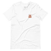 Load image into Gallery viewer, Brand Tee - Back
