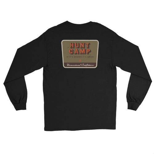 Hunt Camp Long Sleeve