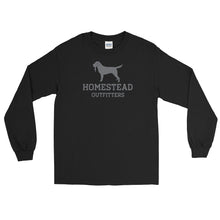 Load image into Gallery viewer, Lab Long Sleeve
