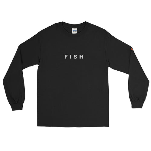 Fish Long Sleeve