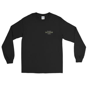 Outdoor Long Sleeve