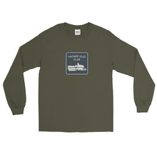 Load image into Gallery viewer, Vintage Sled Club Long Sleeve
