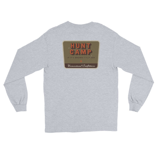 Hunt Camp Long Sleeve