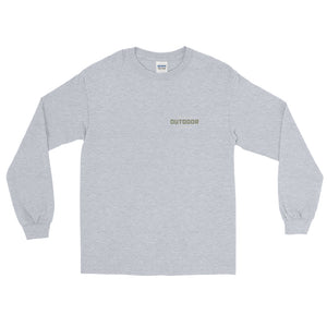 Outdoor Long Sleeve