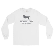 Load image into Gallery viewer, Lab Long Sleeve
