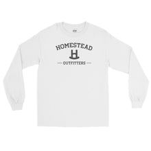 Load image into Gallery viewer, Brand Long Sleeve
