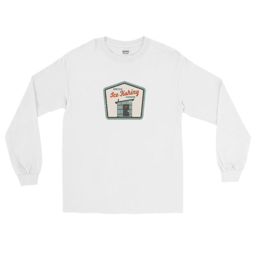 Ice Fishing Long Sleeve