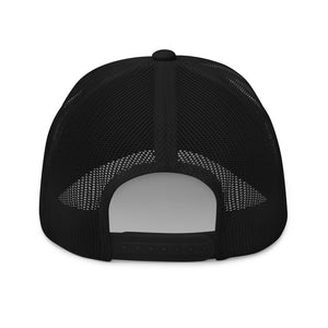 Buck Patch Hat