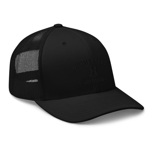 Brand Hat