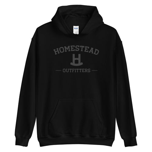 Brand Hoodie