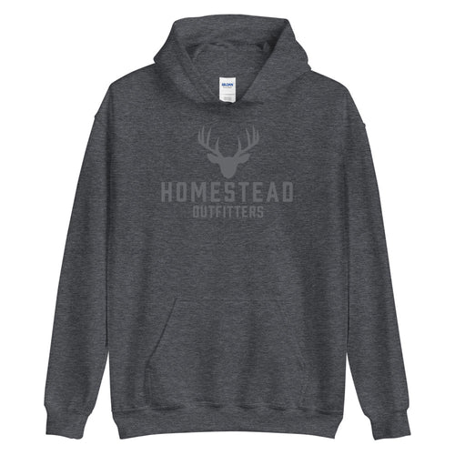 Buck Hoodie