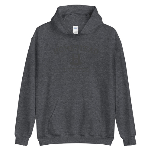 Brand Hoodie