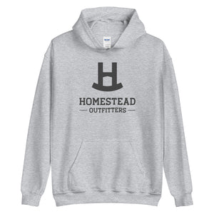 Classic Hoodie