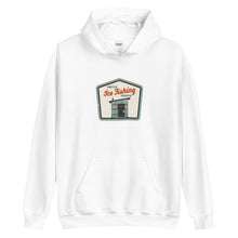 Load image into Gallery viewer, Ice Fishing Hoodie
